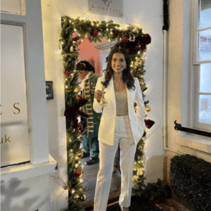 You’re Invited: The S-Thetics Christmas Event 2025 – An Exclusive Celebration of Aesthetic Innovation